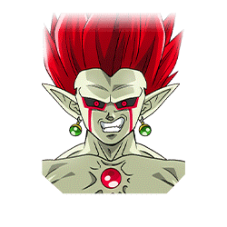 Dämonengott Demigra (Makyouka-Form)