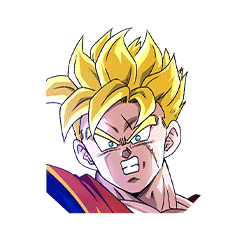 Super-Saiyajin Son-Gohan (Zukunft)