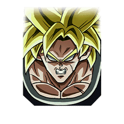 Super-Saiyajin Broly