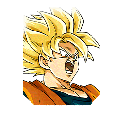 Super-Saiyajin Son-Goku