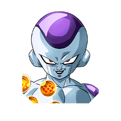 Freezer (Finale Form)