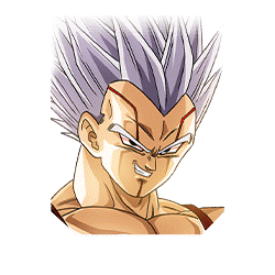 Vegeta-Baby