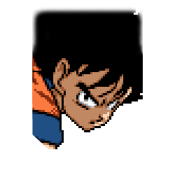 Son-Goku (Dokkan Butoden)