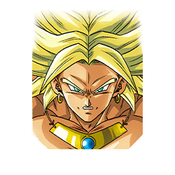 Super-Saiyajin Broly