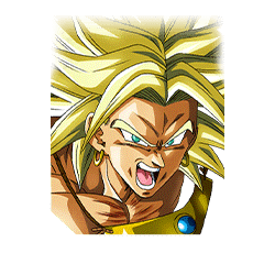 Super-Saiyajin Broly