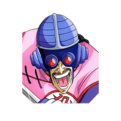 Cyborg Tao Baibai