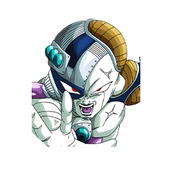 Mecha-Freezer