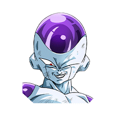 Freezer (Finale Form)