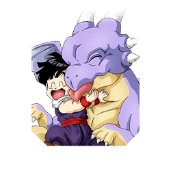 Son-Gohan (Kind)