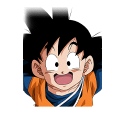 Son-Goten (Kind)