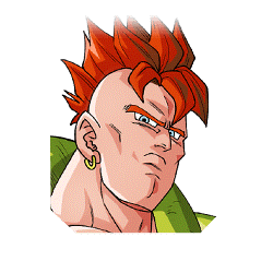 Cyborg Nr. 16