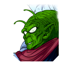 Oberteufel Piccolo (Alt)