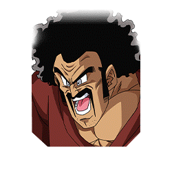 Mr. Satan