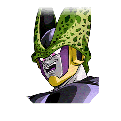 Cell (Perfekte Form)