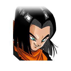 Cyborg Nr. 17 (Zukunft)