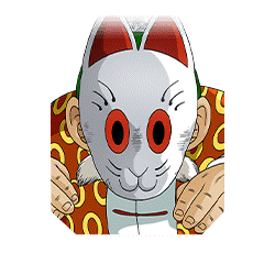 Opa Son-Gohan