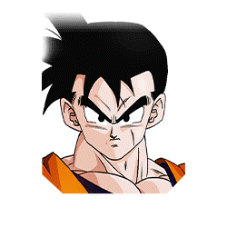 Son-Gohan (Zukunft)