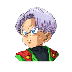 Trunks (Kind) (Großer Saiyaman)