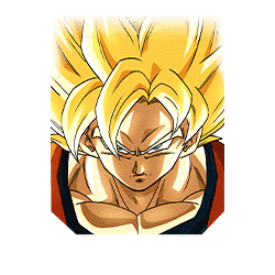 Super-Saiyajin Son-Goku