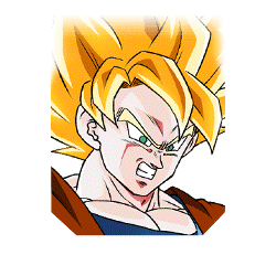 Super-Saiyajin Son-Goku