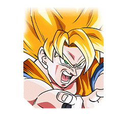 Super-Saiyajin Son-Goku