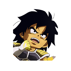 Broly (Kind)