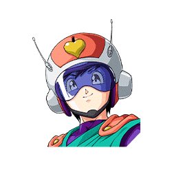 Großer Saiyaman 2