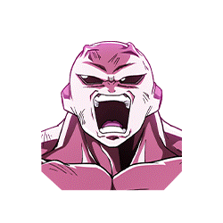 Jiren (Volle Kraft)