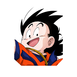 Son-Gohan (Kind)