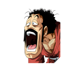 Mr. Satan
