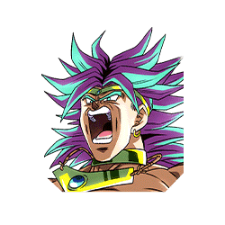 Super-Saiyajin Broly
