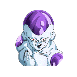 Freezer (Finale Form)