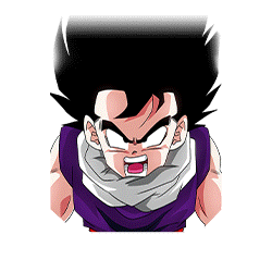 Son-Gohan (Kind)