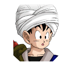 Son-Goku