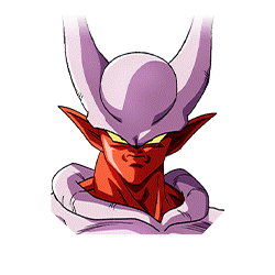 Super-Janemba