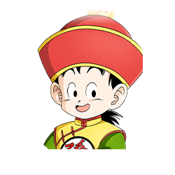 Son-Gohan (Kind)