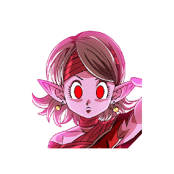 Kaioshin der Zeit (gehirngewaschen)