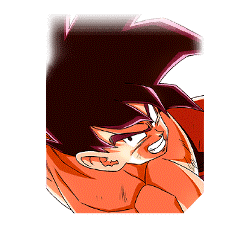 Son-Goku (Kaioken)
