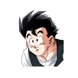 Son-Gohan (Erwachsen)