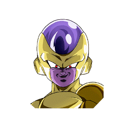 Gold-Freezer