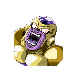 Gold-Freezer
