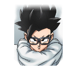 Son-Gohan (Erwachsen)