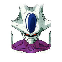 Cooler (Finale Form)