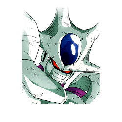 Cooler (Finale Form)