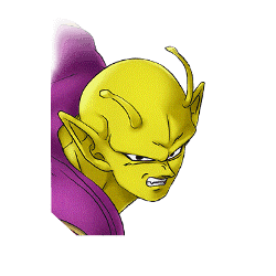 Piccolo (Erwachende Kraft)