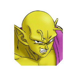 Piccolo (Erwachende Kraft)