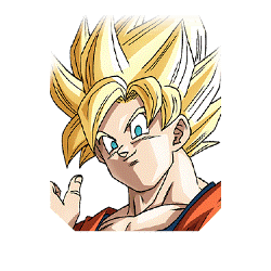 Super-Saiyajin Son-Goku