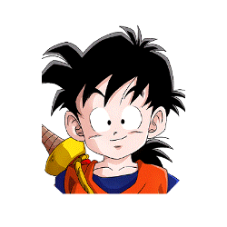 Son-Gohan (Kind)