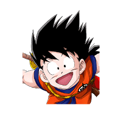 Son-Gohan (Kind)