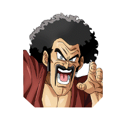 Mr. Satan